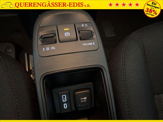 Fiat 500 1.0 ICON Hybrid FireFly 48 kW/16Z/PDC H 