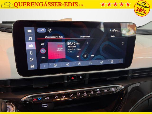 Fiat 500 1.0 ICON Hybrid FireFly 48 kW/16Z/PDC H 