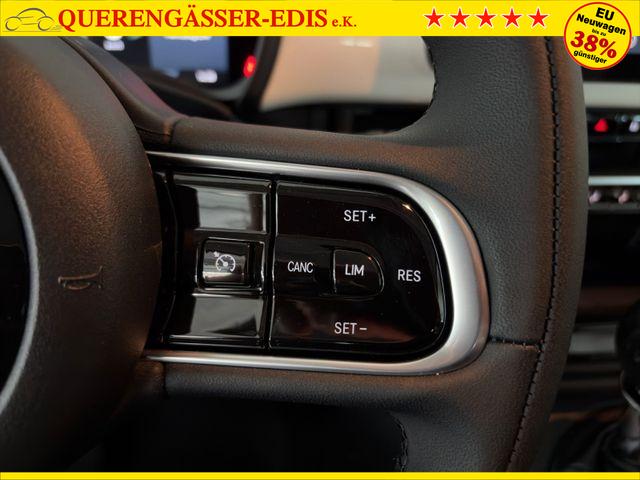 Fiat 500 1.0 ICON Hybrid FireFly 48 kW/16Z/PDC H 