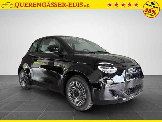 Fiat 500 1.0 ICON Hybrid FireFly 48 kW/16Z/PDC H 