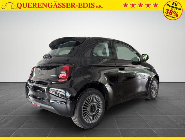 Fiat 500 1.0 ICON Hybrid FireFly 48 kW/16Z/PDC H 