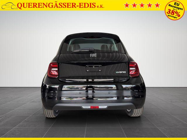 Fiat 500 1.0 ICON Hybrid FireFly 48 kW/16Z/PDC H 