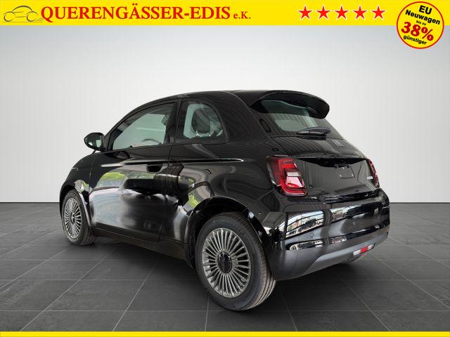 Fiat 500 1.0 ICON Hybrid FireFly 48 kW/16Z/PDC H 