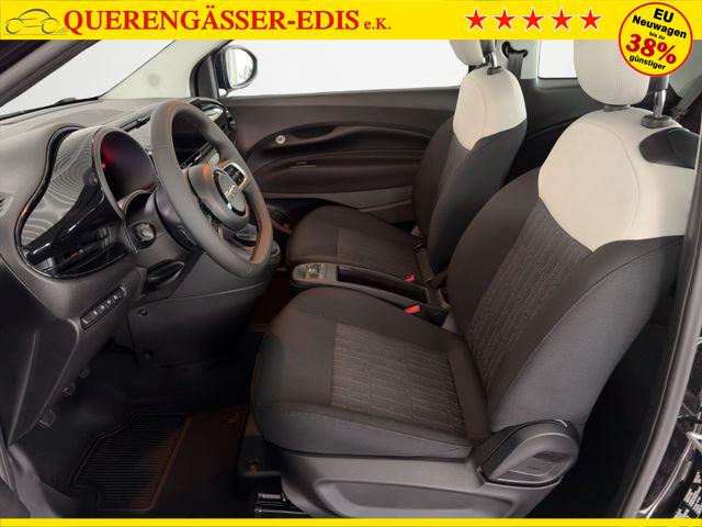 Fiat 500 1.0 ICON Hybrid FireFly 48 kW/16Z/PDC H 