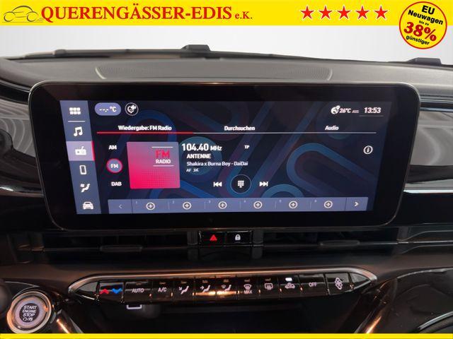 Fiat 500 1.0 ICON Hybrid FireFly 48 kW/16Z/PDC H 