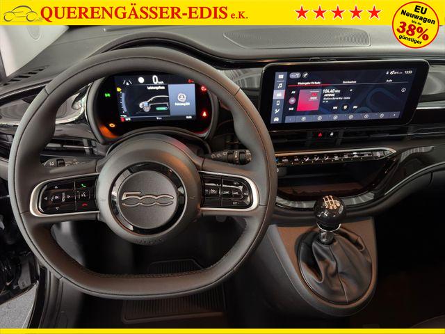 Fiat 500 1.0 ICON Hybrid FireFly 48 kW/16Z/PDC H 