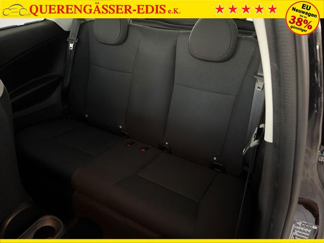Fiat 500 1.0 ICON Hybrid FireFly 48 kW/16Z/PDC H 