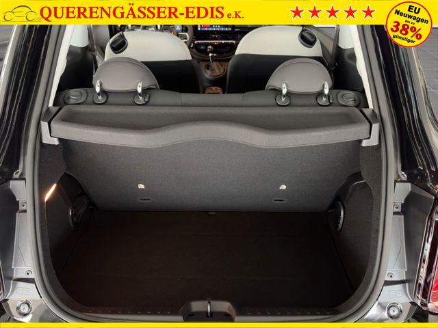 Fiat 500 1.0 ICON Hybrid FireFly 48 kW/16Z/PDC H 