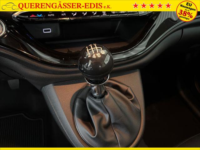 Fiat 500 1.0 ICON Hybrid FireFly 48 kW/16Z/PDC H 
