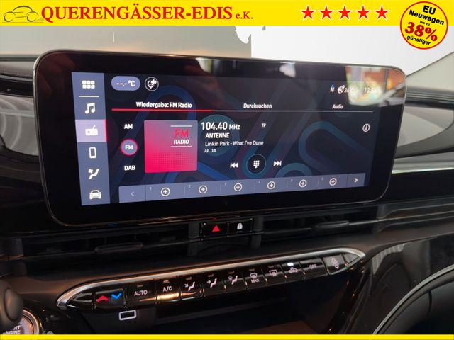 Fiat 500 1.0 ICON Hybrid FireFly 48 kW/16Z/PDC H 
