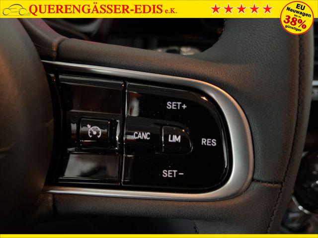 Fiat 500 1.0 ICON Hybrid FireFly 48 kW/16Z/PDC H 