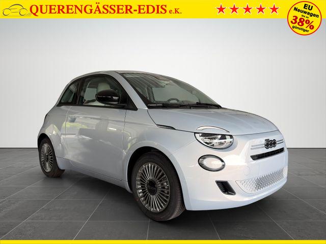Fiat 500 1.0 ICON Hybrid FireFly 48 kW/16Z/PDC H 