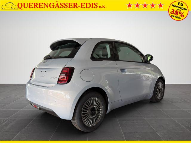 Fiat 500 1.0 ICON Hybrid FireFly 48 kW/16Z/PDC H 