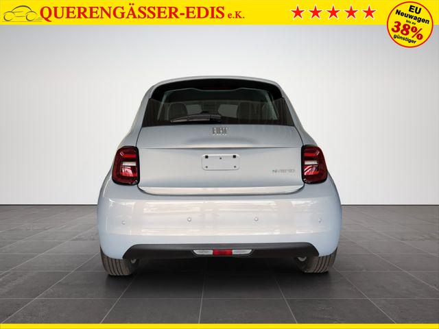 Fiat 500 1.0 ICON Hybrid FireFly 48 kW/16Z/PDC H 