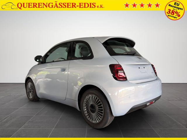 Fiat 500 1.0 ICON Hybrid FireFly 48 kW/16Z/PDC H 
