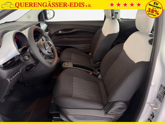 Fiat 500 1.0 ICON Hybrid FireFly 48 kW/16Z/PDC H 