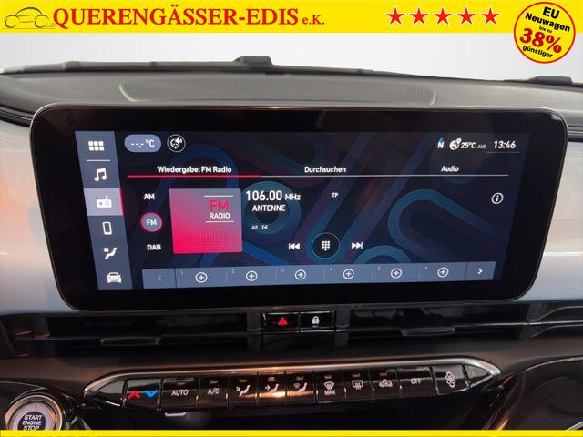 Fiat 500 1.0 ICON Hybrid FireFly 48 kW/16Z/PDC H 