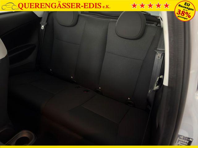 Fiat 500 1.0 ICON Hybrid FireFly 48 kW/16Z/PDC H 