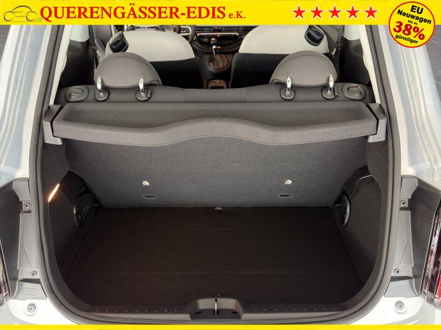 Fiat 500 1.0 ICON Hybrid FireFly 48 kW/16Z/PDC H 