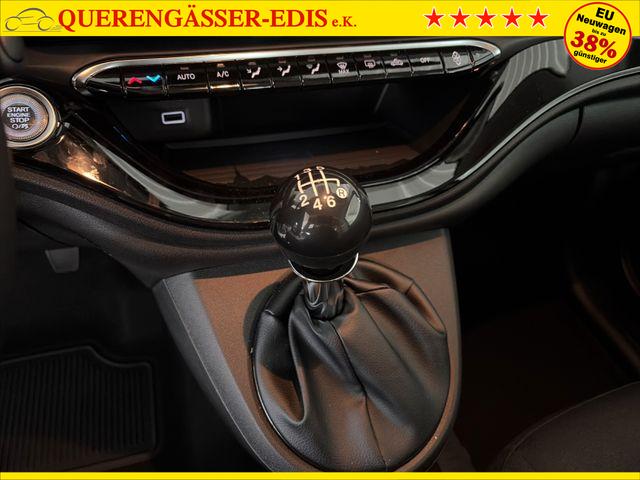 Fiat 500 1.0 ICON Hybrid FireFly 48 kW/16Z/PDC H 