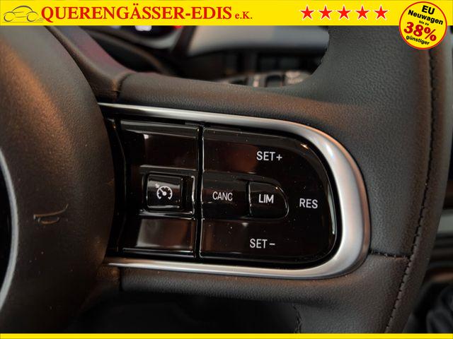 Fiat 500 1.0 ICON Hybrid FireFly 48 kW/16Z/PDC H 