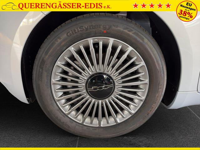 Fiat 500 1.0 ICON Hybrid FireFly 48 kW/16Z/PDC H 