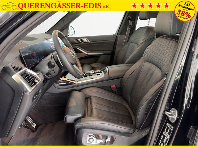 BMW X7 xDrive 40d M SPORT PRO /AHK/STH/H&K/PANO/7-SI 