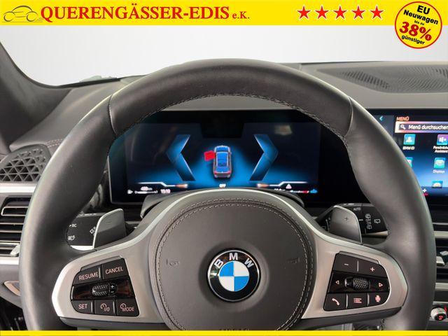 BMW X7 xDrive 40d M SPORT PRO /AHK/STH/H&K/PANO/7-SI 