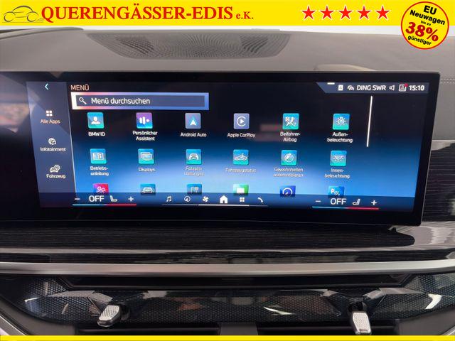 BMW X7 xDrive 40d M SPORT PRO /AHK/STH/H&K/PANO/7-SI 