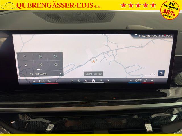 BMW X7 xDrive 40d M SPORT PRO /AHK/STH/H&K/PANO/7-SI 