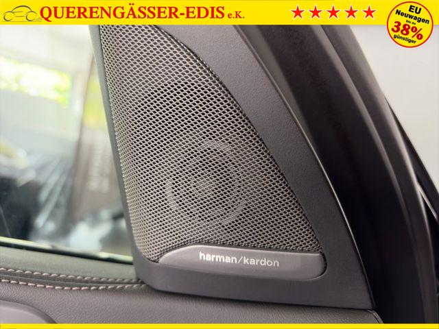 BMW X7 xDrive 40d M SPORT PRO /AHK/STH/H&K/PANO/7-SI 