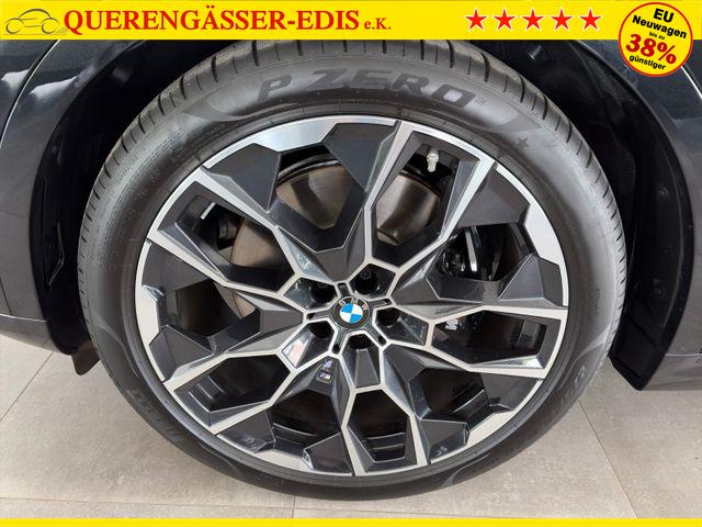 BMW X7 xDrive 40d M SPORT PRO /AHK/STH/H&K/PANO/7-SI 
