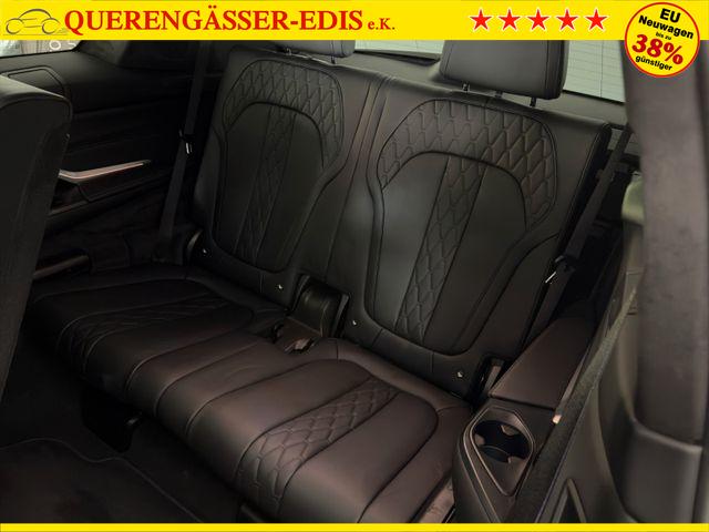 BMW X7 xDrive 40d M SPORT PRO /AHK/STH/H&K/PANO/7-SI 