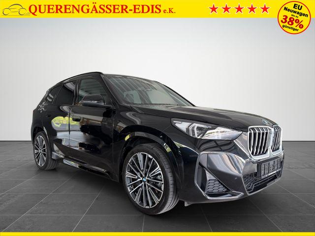BMW X1 sDrive Aut. 20i M-SPORT/RFK/AHK/PANO-DA/ACC/ 