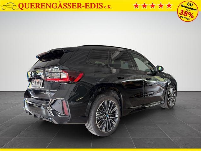 BMW X1 sDrive Aut. 20i M-SPORT/RFK/AHK/PANO-DA/ACC/ 