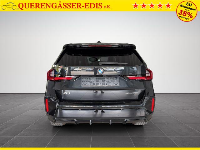 BMW X1 sDrive Aut. 20i M-SPORT/RFK/AHK/PANO-DA/ACC/ 