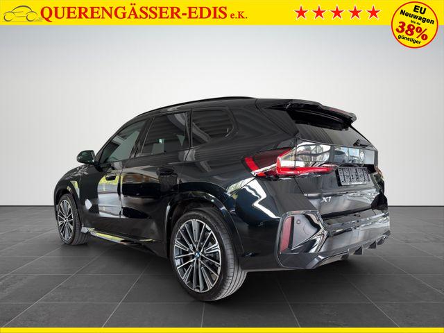BMW X1 sDrive Aut. 20i M-SPORT/RFK/AHK/PANO-DA/ACC/ 
