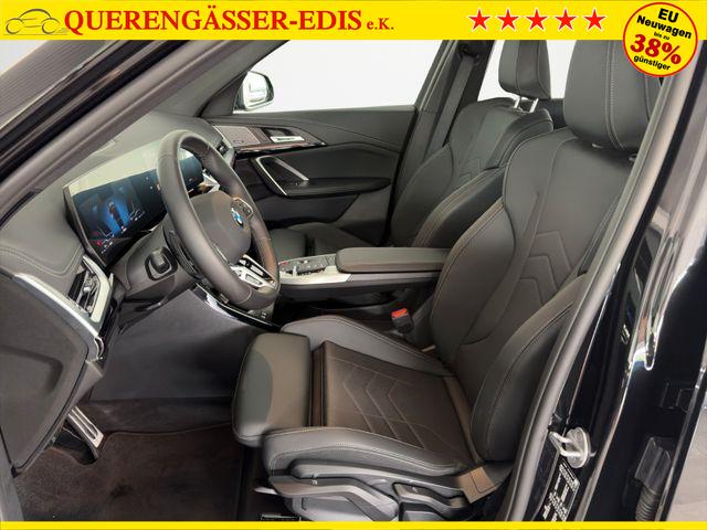 BMW X1 sDrive Aut. 20i M-SPORT/RFK/AHK/PANO-DA/ACC/ 