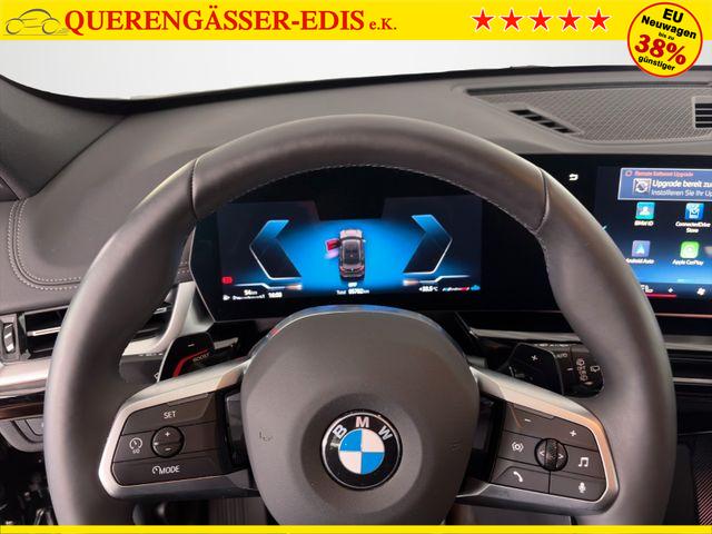 BMW X1 sDrive Aut. 20i M-SPORT/RFK/AHK/PANO-DA/ACC/ 