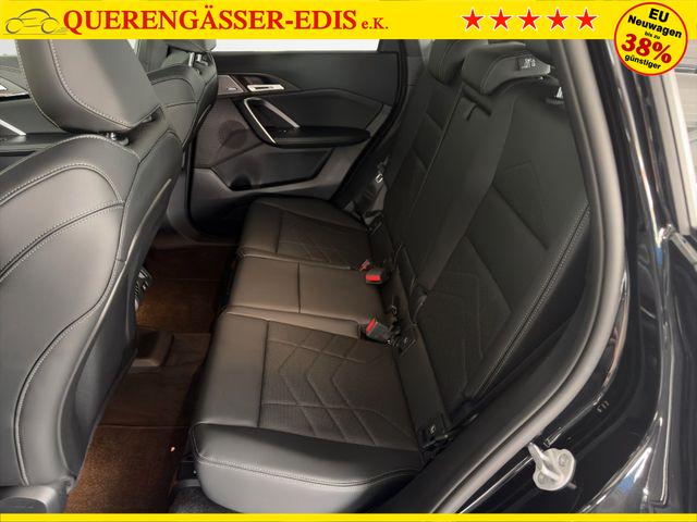 BMW X1 sDrive Aut. 20i M-SPORT/RFK/AHK/PANO-DA/ACC/ 