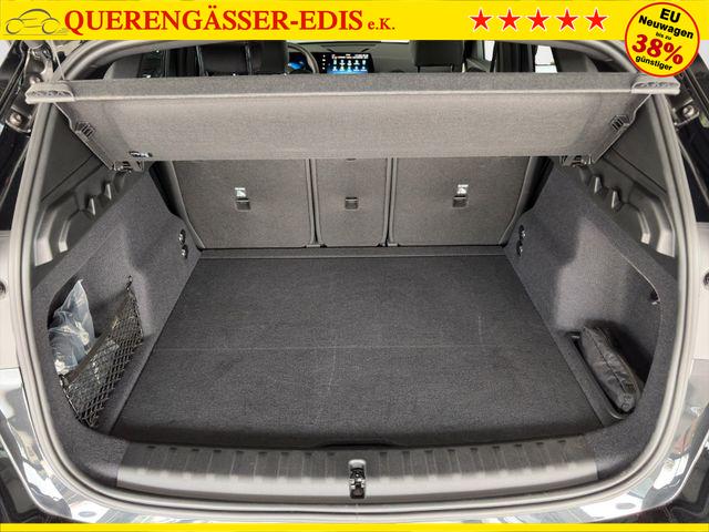 BMW X1 sDrive Aut. 20i M-SPORT/RFK/AHK/PANO-DA/ACC/ 