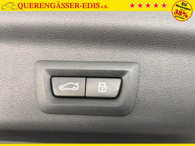 BMW X1 sDrive Aut. 20i M-SPORT/RFK/AHK/PANO-DA/ACC/ 