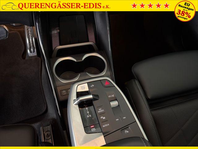 BMW X1 sDrive Aut. 20i M-SPORT/RFK/AHK/PANO-DA/ACC/ 