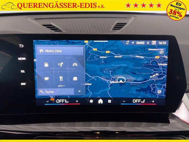 BMW X1 sDrive Aut. 20i M-SPORT/RFK/AHK/PANO-DA/ACC/ 