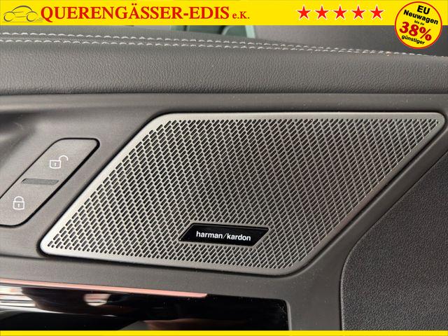 BMW X1 sDrive Aut. 20i M-SPORT/RFK/AHK/PANO-DA/ACC/ 