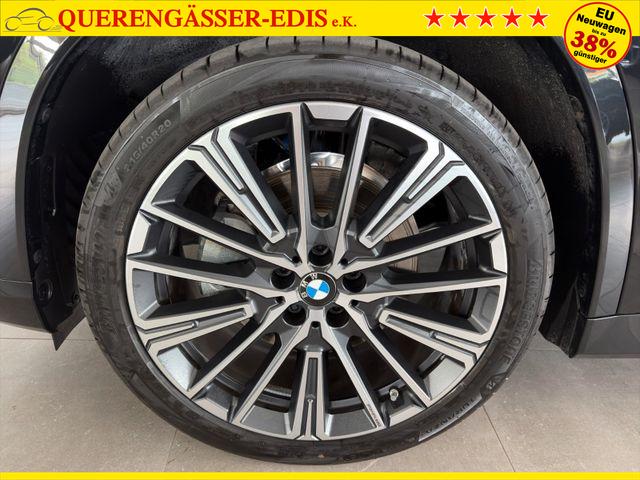 BMW X1 sDrive Aut. 20i M-SPORT/RFK/AHK/PANO-DA/ACC/ 