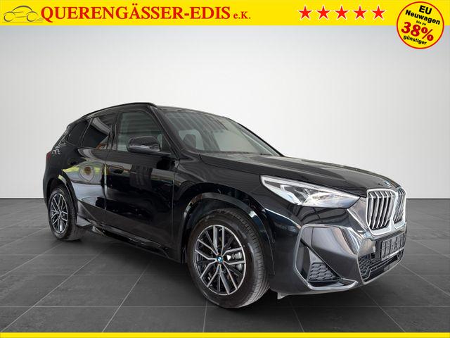 BMW X1 sDrive Aut. 18d M-SPORT/RFK/AHK/PANO-DA/ 