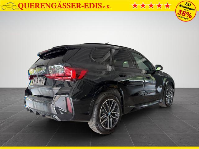 BMW X1 sDrive Aut. 18d M-SPORT/RFK/AHK/PANO-DA/ 
