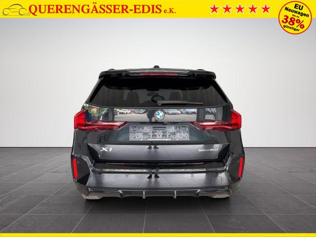 BMW X1 sDrive Aut. 18d M-SPORT/RFK/AHK/PANO-DA/ 