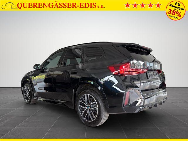 BMW X1 sDrive Aut. 18d M-SPORT/RFK/AHK/PANO-DA/ 